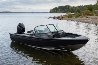 NorthSilver 650M Fish Sport