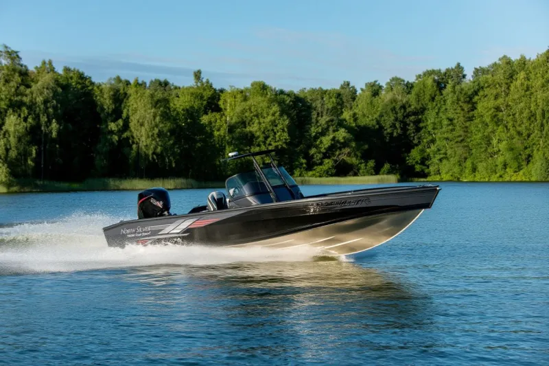 NorthSilver 700M Fish Sport, фото: 1