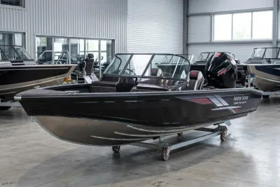 NorthSilver 700M Fish Sport