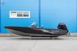 Моторная лодка NorthSilver 700M Fish Sport
