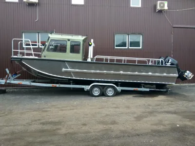 RM 900 W
