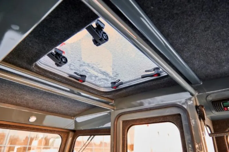 Катер Apparel 1000 Cabin PRO Max II, фото: 54