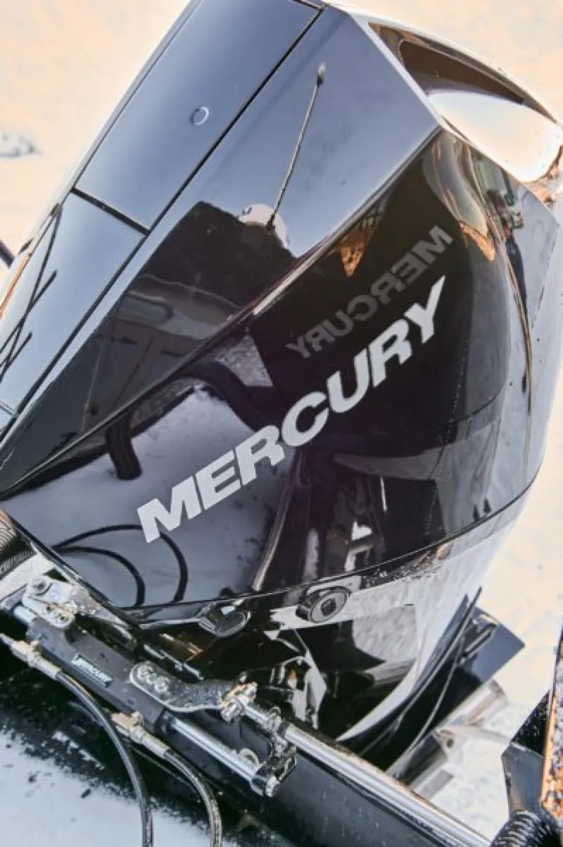 Катер Apparel 1000 Cabin PRO Max II, фото: 51