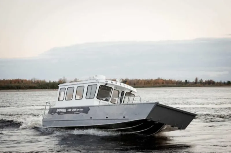 Катер Apparel 1000 Cabin PRO Max II, фото: 84