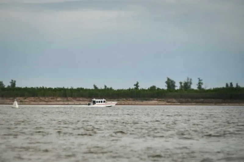 Моторная лодка APPAREL BOATS 1000 CABIN PRO MAX II, фото: 72