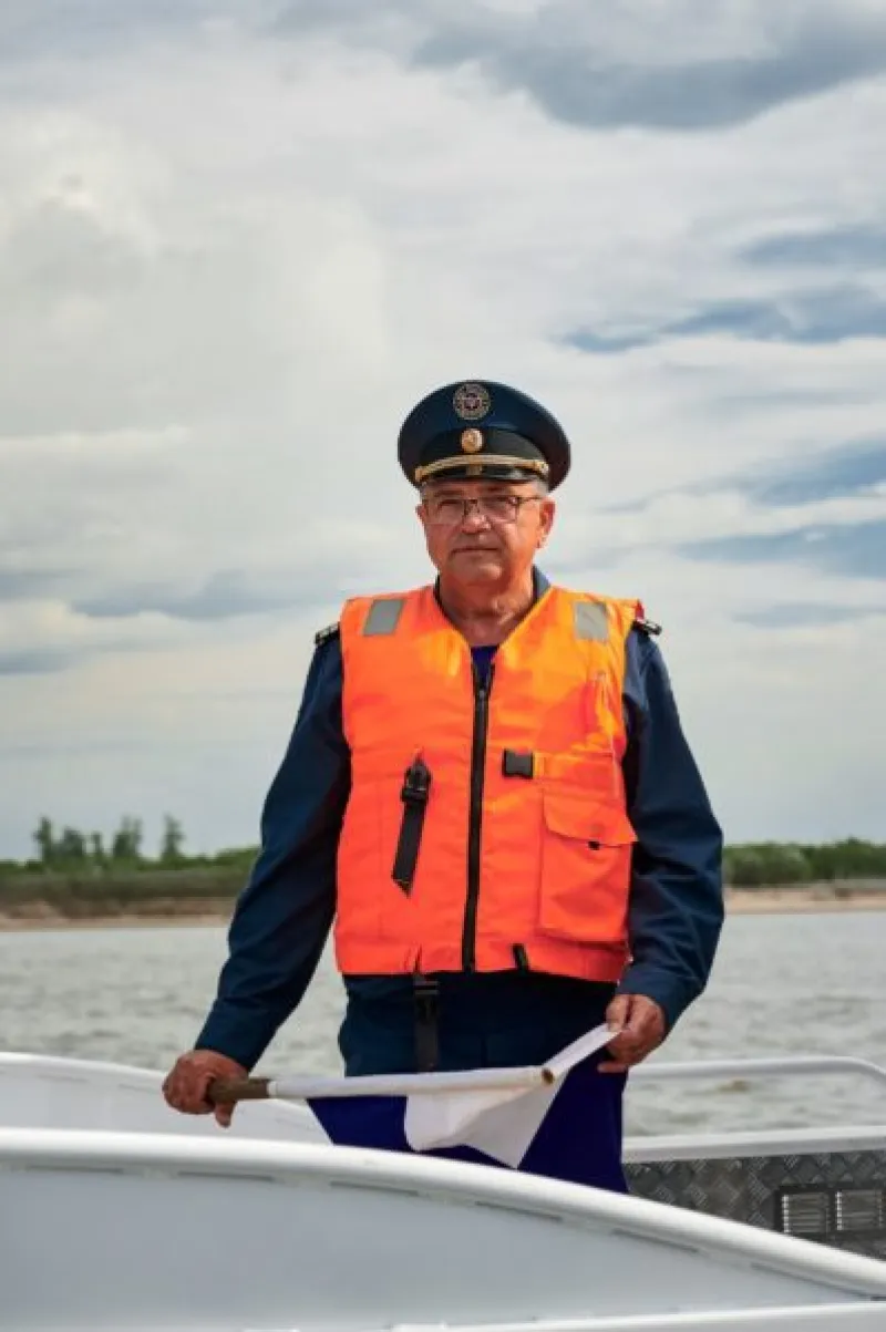 Моторная лодка APPAREL BOATS 1000 CABIN PRO MAX II, фото: 62