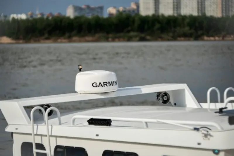 Моторная лодка APPAREL BOATS 1000 CABIN PRO MAX II, фото: 93