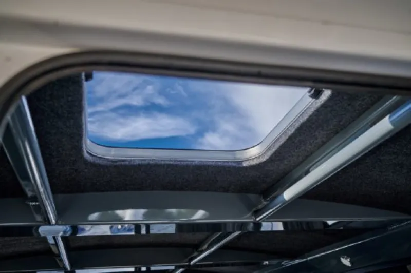 Моторная лодка APPAREL BOATS 1000 CABIN PRO MAX II, фото: 84