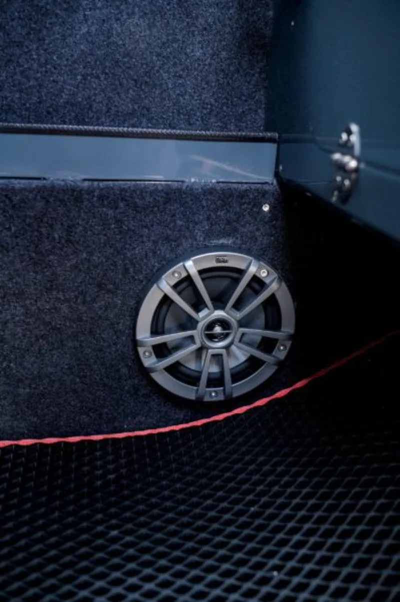 Моторная лодка APPAREL BOATS 1000 CABIN PRO MAX II, фото: 83