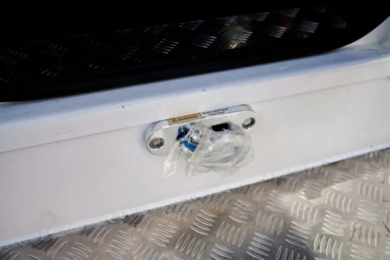 Моторная лодка APPAREL BOATS 1000 CABIN PRO MAX II, фото: 75