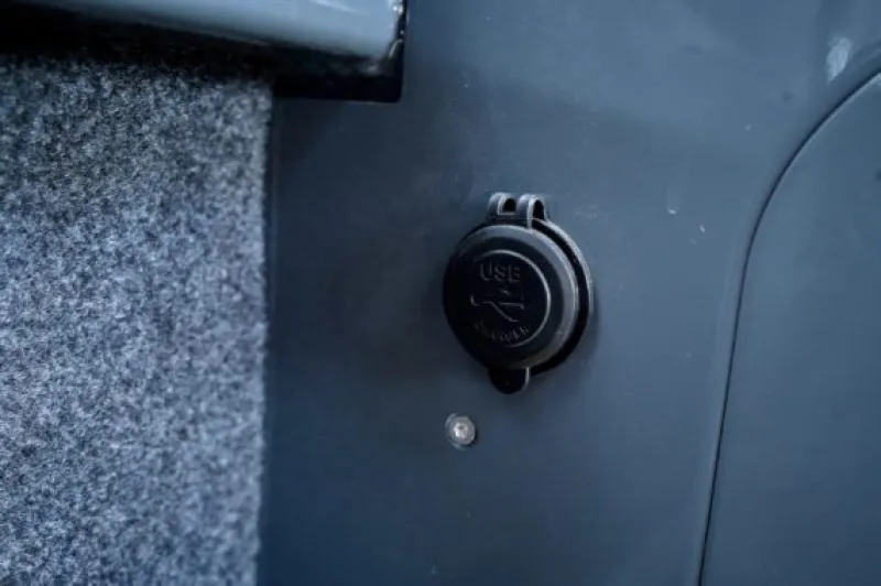 Моторная лодка APPAREL BOATS 1000 CABIN PRO MAX II, фото: 74