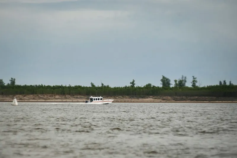 Моторная лодка APPAREL BOATS 1000 CABIN PRO MAX II, фото: 24