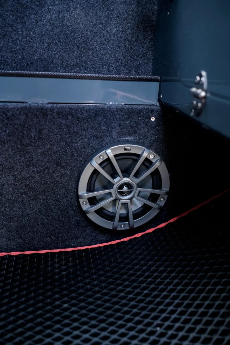 Моторная лодка APPAREL BOATS 1000 CABIN PRO MAX II, фото: 35