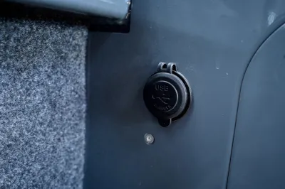 Каютный катер APPAREL BOATS 1000 CABIN PRO MAX II обложка