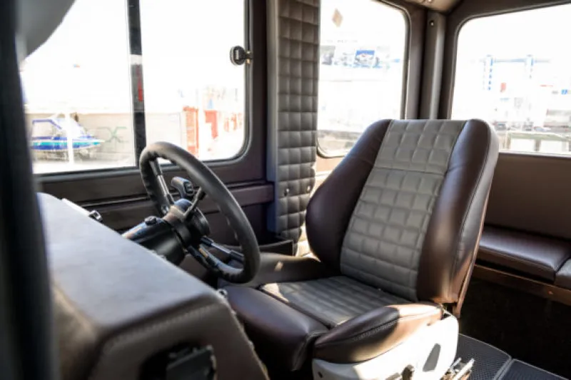 Моторная лодка Apparel 750 Cabin, фото: 27