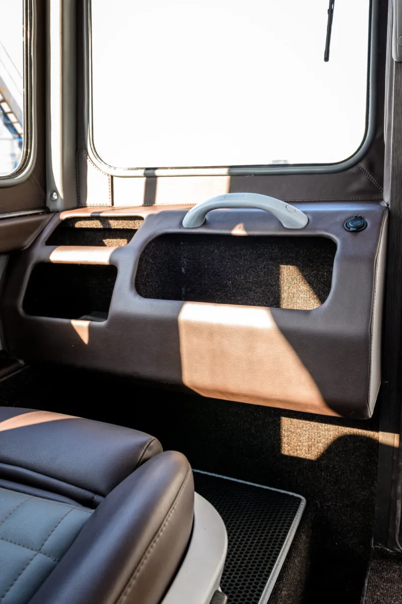 Моторная лодка Apparel 750 Cabin, фото: 7