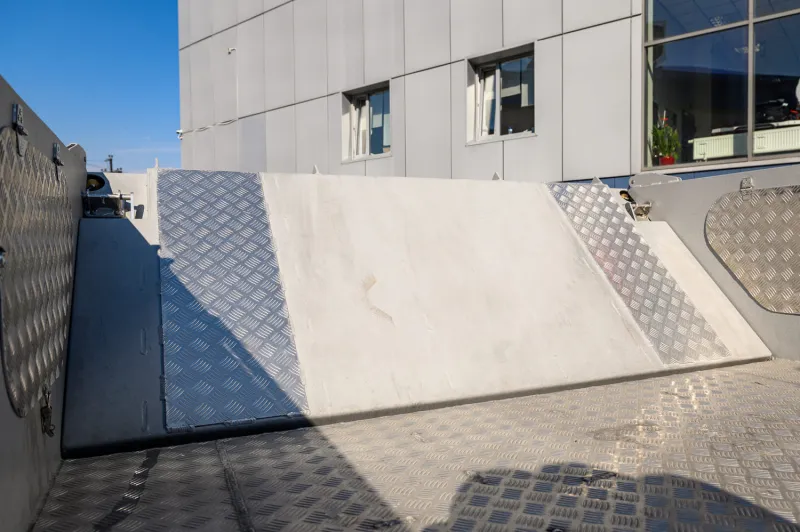 Моторная лодка Apparel 750 Cabin, фото: 1