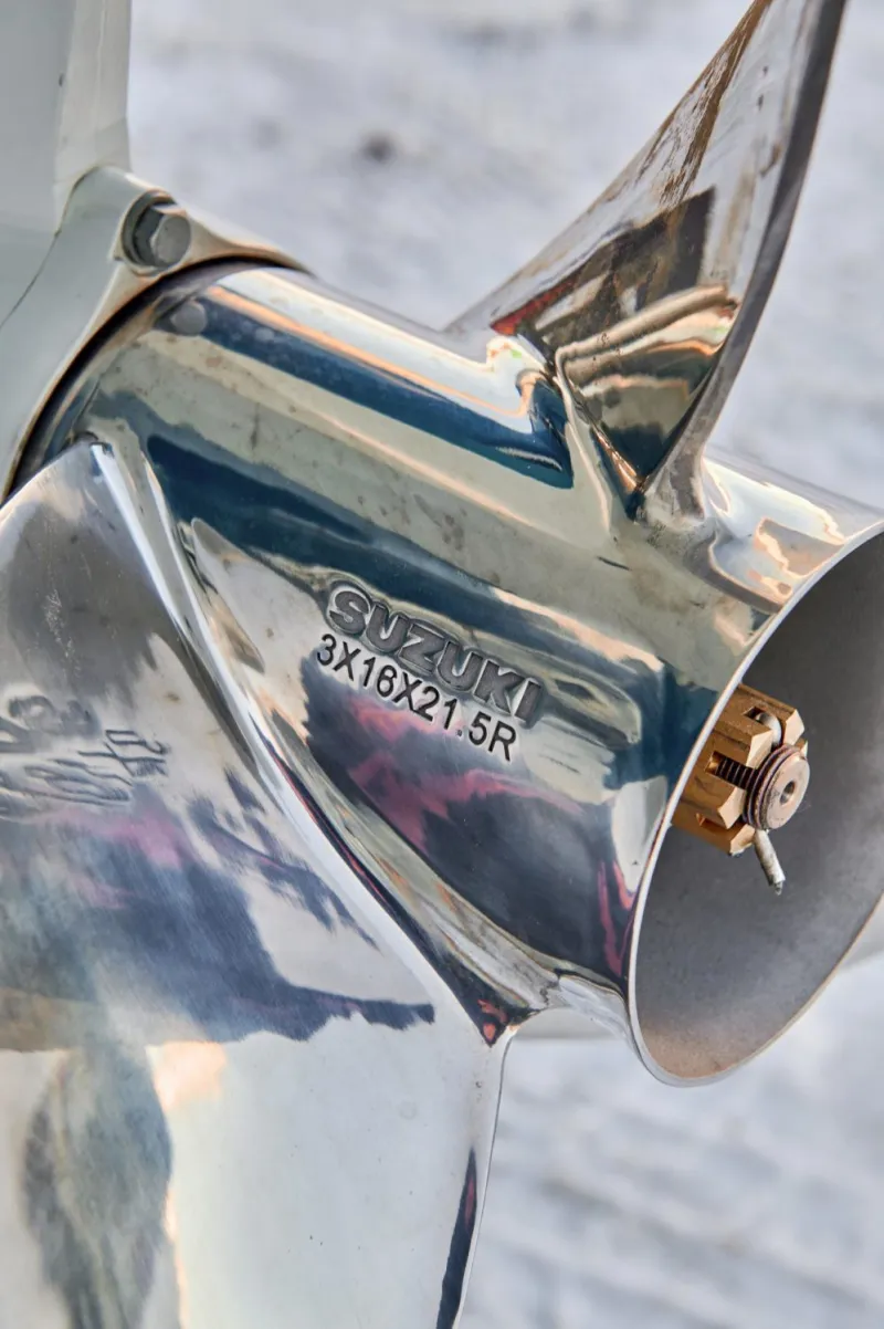 Аппарельная лодка Apparel 1000 Cabin PRO, фото: 18