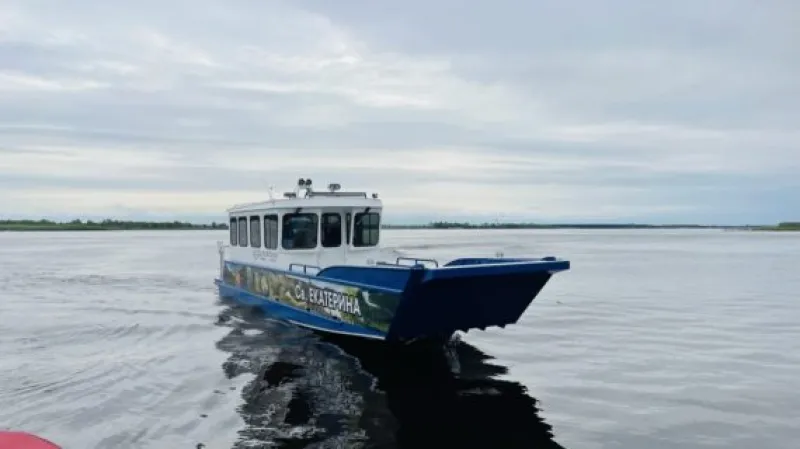 Моторная лодка Apparel 1000 Cabin PRO Max III, фото: 15