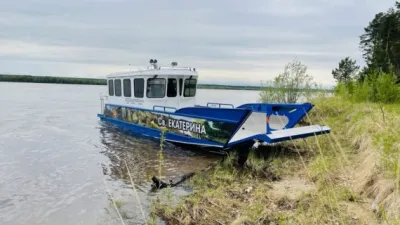 Лодка Apparel 1000 Cabin PRO Max III