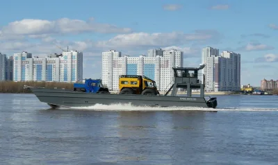Apparel boats 1600 Cabin