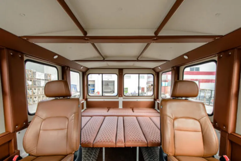 Моторная лодка Apparel 1100 Cabin PRO Max, фото: 6