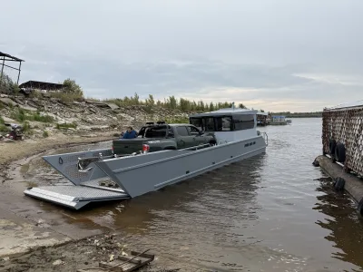 1200 Cabin PRO