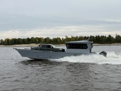 1200 Cabin PRO