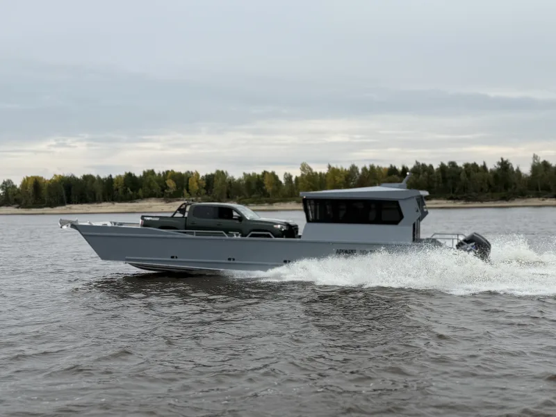 1200 Cabin PRO