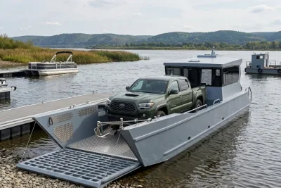 1200 Cabin PRO