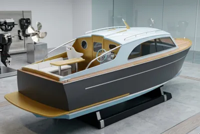 Стриж A