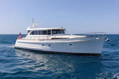 Катер Концепт проект XXX обложка