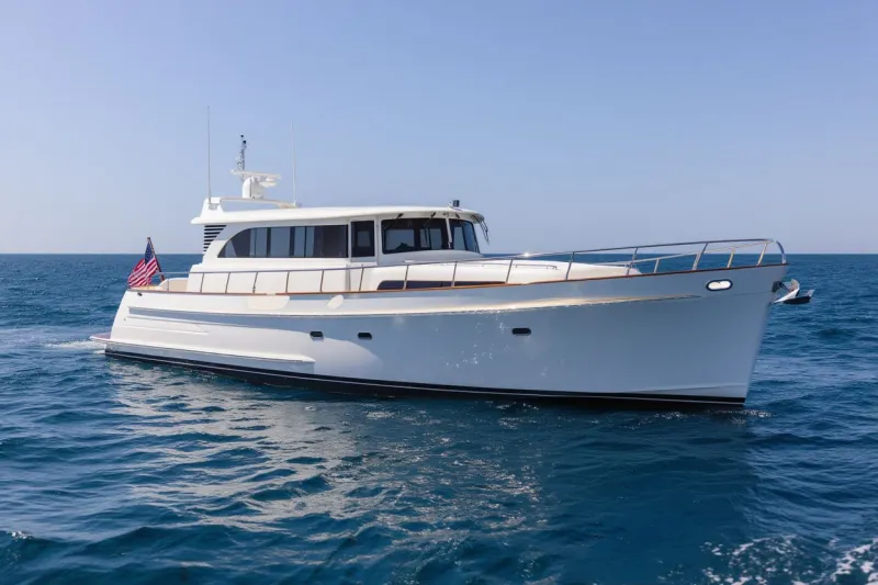 Катер Концепт проект XXX, фото: 1