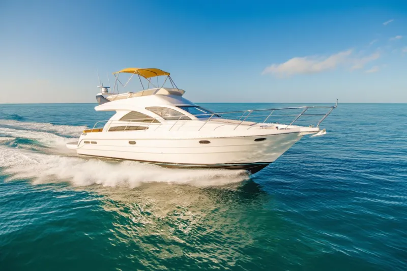 Катер Victoria, фото: 1