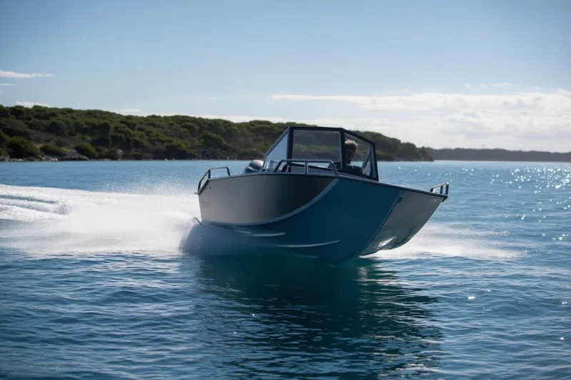 ALEUT 4.5 Classic, фото: 4