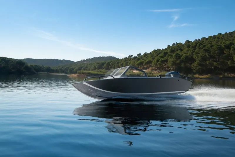 ALEUT 4.5 Classic, фото: 3