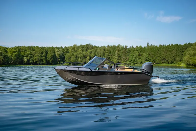 ALEUT 4.5 Classic, фото: 2