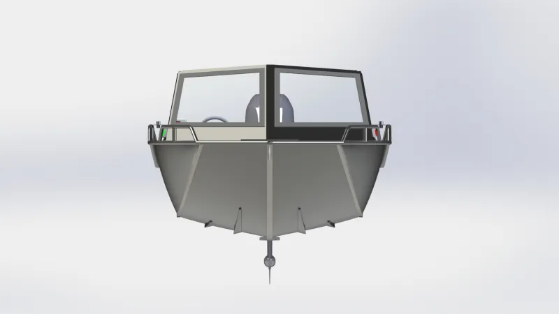 ALEUT 4.5 Classic, фото: 3