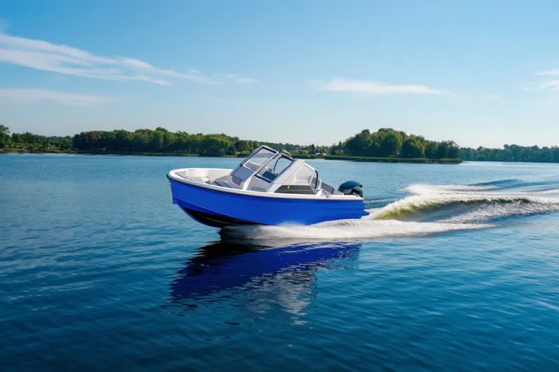 ALEUT 5.0 DC, фото: 4