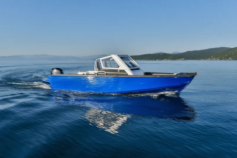 ALEUT 5.0 DC, фото: 3