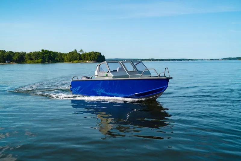 ALEUT 5.0 DC, фото: 2