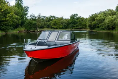 ALEUT 5.0 DC обложка