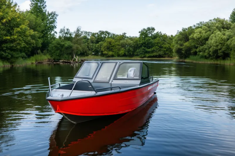 ALEUT 5.0 DC, фото: 1