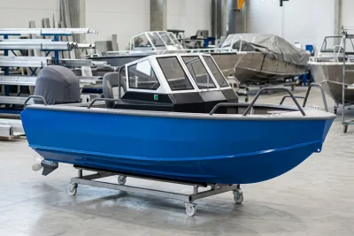 ALEUT 5.0 DC