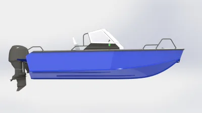 ALEUT 5.0 DC