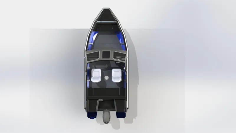 ALEUT 5.0 DC, фото: 5