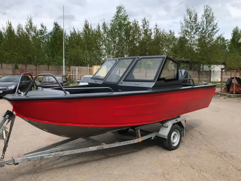 ALEUT 5.0 DC, фото: 6