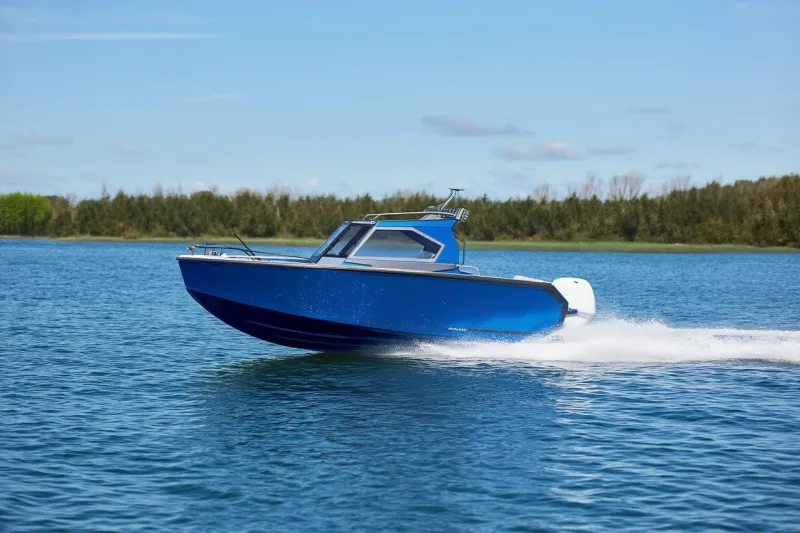 ALEUT 5.0 Cube, фото: 3