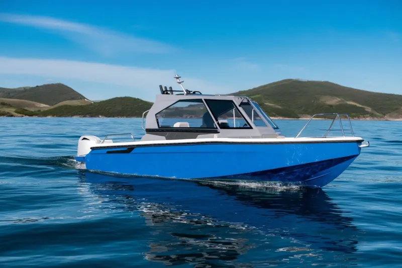 ALEUT 5.0 Cube, фото: 2