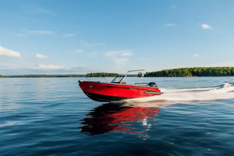 ALEUT K650 CC, фото: 3